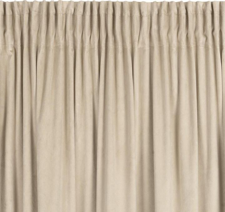 Actual product image Eurofirany Zas (140 x 300 cm)
