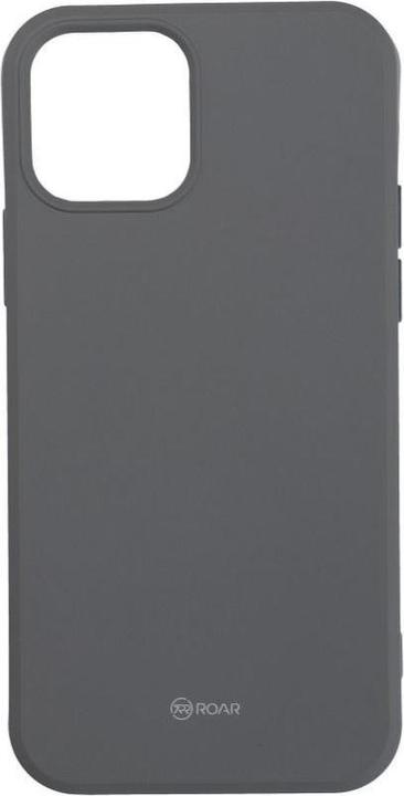 Produktbild Partner Telecom Back panel cover Roar ROAR case COLORFUL JELLY for IPHONE 11 Pro grey (Apple iPhone 11 Pro)