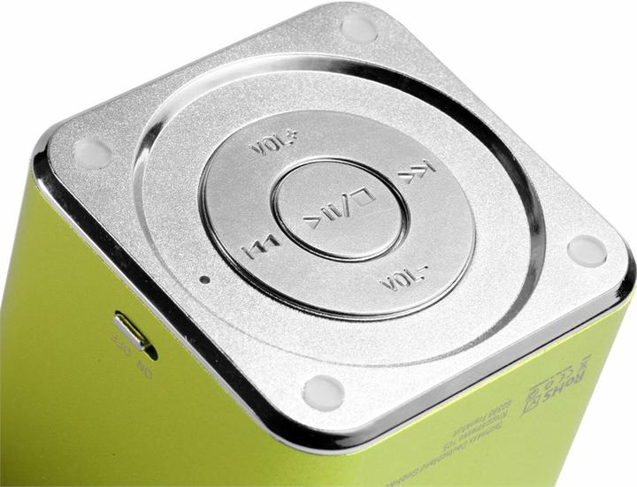 Produktbild Technaxx Mini Musicman Soundstation