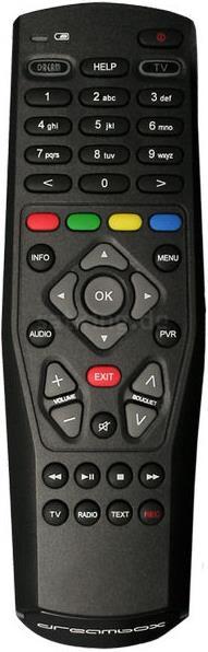 Produktbild Dreambox Dm 820 HD (2x DVB-S2 (Twin))