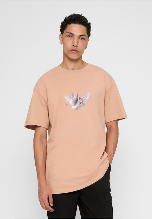 Immagine prodotto Urban Classics Maglietta oversize Vive la Liberté - 16543 (XXL)