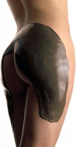 Image du produit Casmara Thermoactive Body Mask avec effet chauffant (Crème pour le corps)