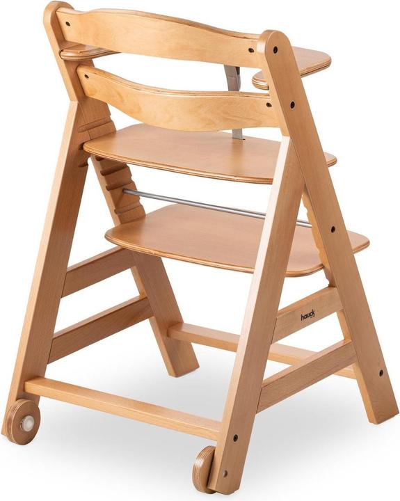 Actual product image Hauck Beta+ (Highchair)