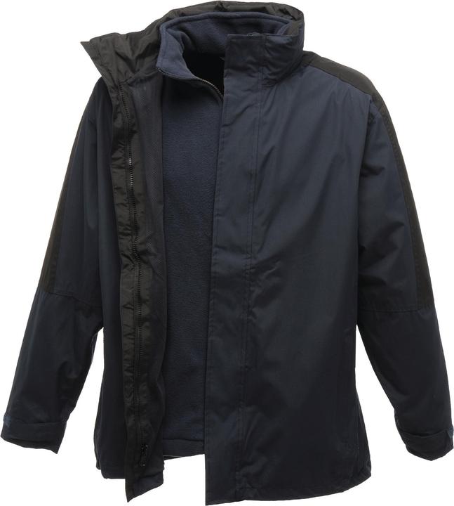 Regatta Defender III 3in1 Jacke wasserdicht winddicht