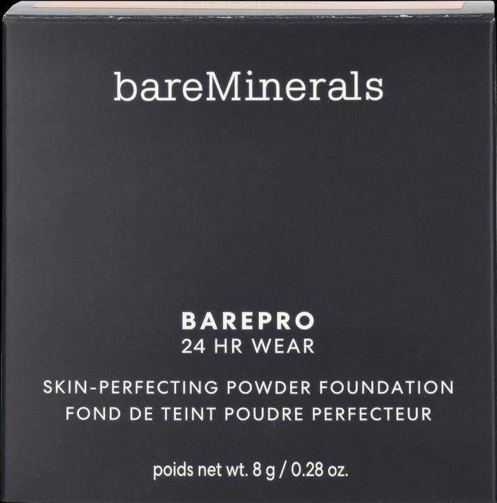 Produktbild Bare Minerals Bareminerals Barepro 16hr Powder Foundation 15-Neutral - 8g (15-Neutral)