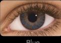 Produktbild Freshlook One Day Color (Blue)