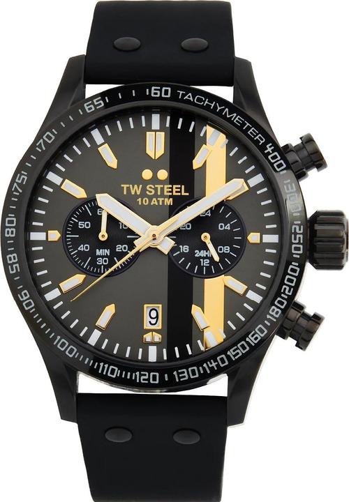 Produktbild TW-Steel VS122 Volante (Chronograph, 45 mm)