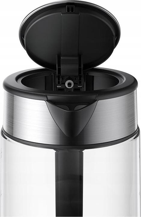 Produktbild Xiaomi Elektrischer Glas-Wasserkocher (1.70 l, EU-Stecker)
