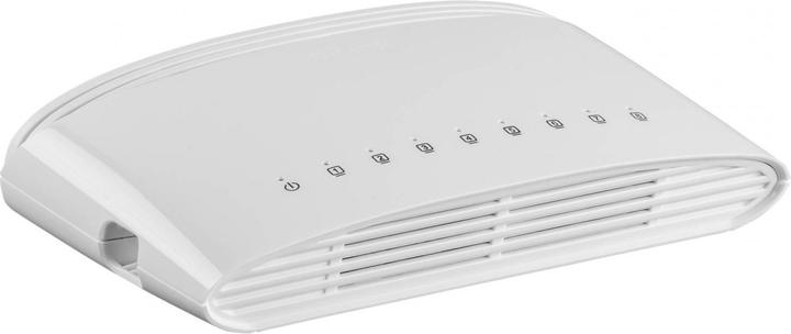 Immagine prodotto D-Link Dgs-1008d (8 Porti)