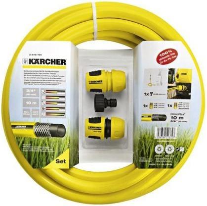 Image du produit Kärcher Kit de raccordement de tuyau 2.645-156.0 (10 m, 19.05 mm)