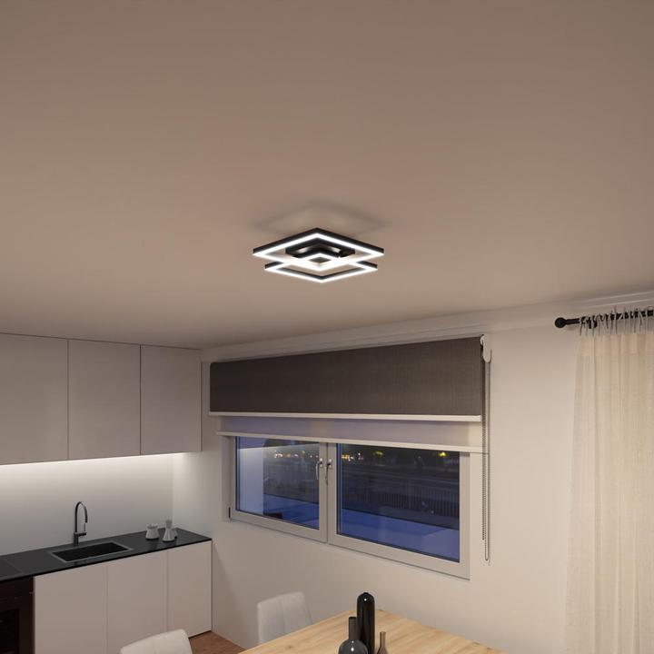 Produktbild Tint Smarte Zigbee Deckenleuchte Cano (2800 lm)