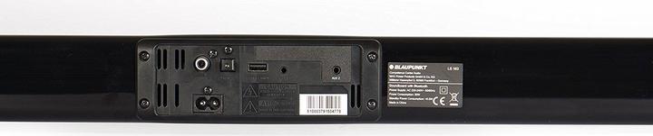Produktbild Blaupunkt Ls 163 (2.0 Kanal)
