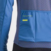 Actual product image Sportful Checkmate Thermal Jersey (XXL)