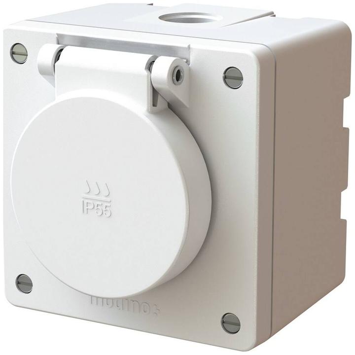 Produktbild Max Hauri exo IP55