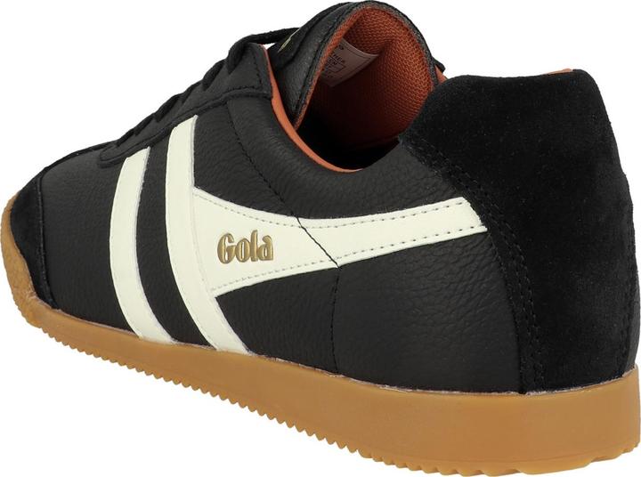 Actual product image Gola Harrier Leather - 62281 (44)