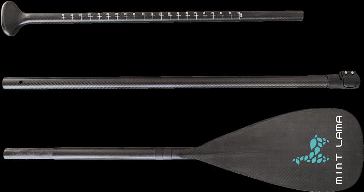 Immagine prodotto Mint Lama Racer (12'6")