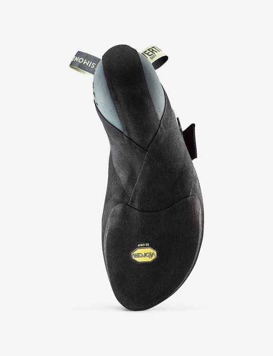 Produktbild Simond Herren Kletterschuhe - Vertika Soft grün (43.5)