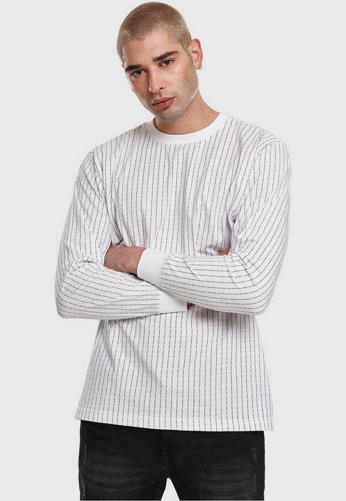 Immagine prodotto Mister Tee Manica lunga Fuckyou - 7690 (XXL)