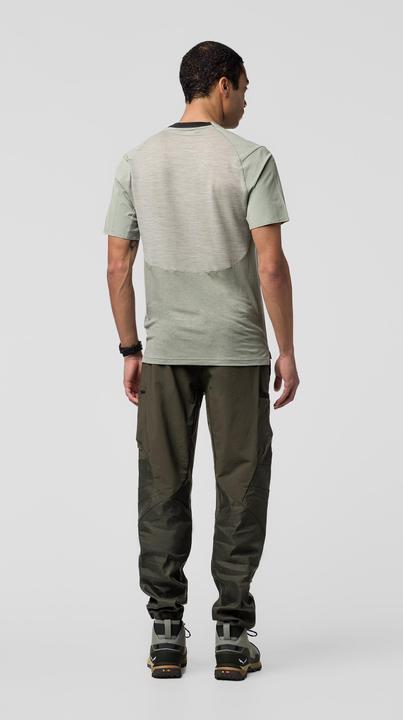Image du produit Salewa Pantalon Puez Hemp Durastretch (54)