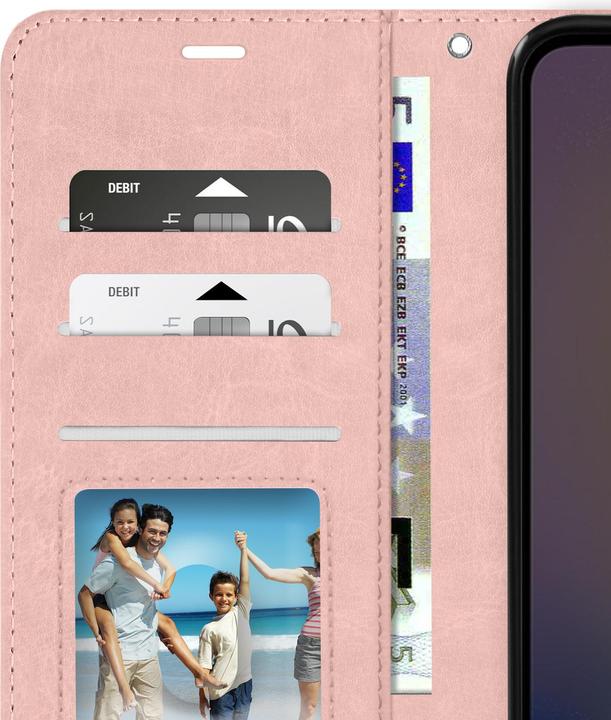 Immagine prodotto Mayaxess Serie di coperture SecureCard (Samsung Galaxy A25 5G)