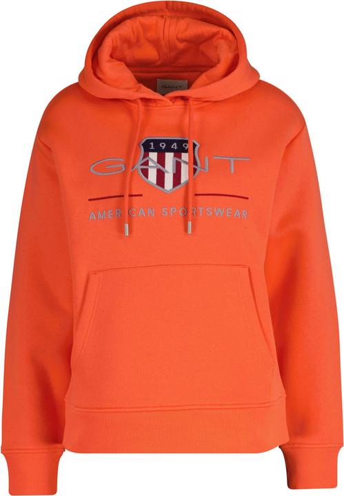 GANT Archive Shield Hoodie