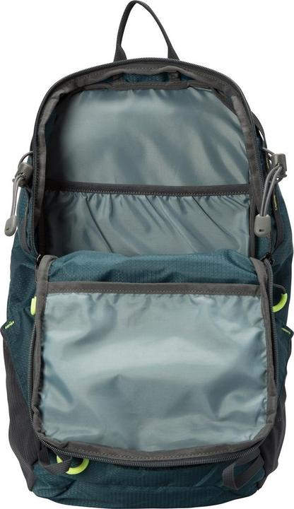 Actual product image Mountain Warehouse Inca 18L Backpack (18 l)