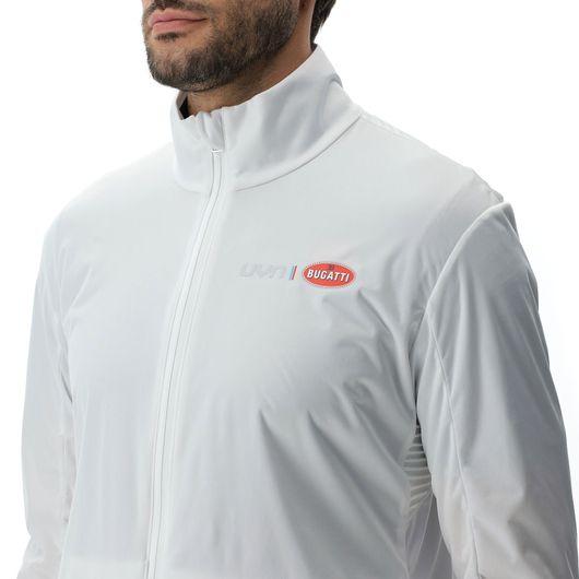 Image du produit UYN Veste de pluie X Bugatti (XXL)