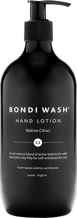 Produktbild Bondi Wash Hand Lotion (500 ml)