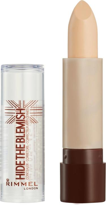 Produktbild Rimmel London Hide The Blemish (001 Ivory)