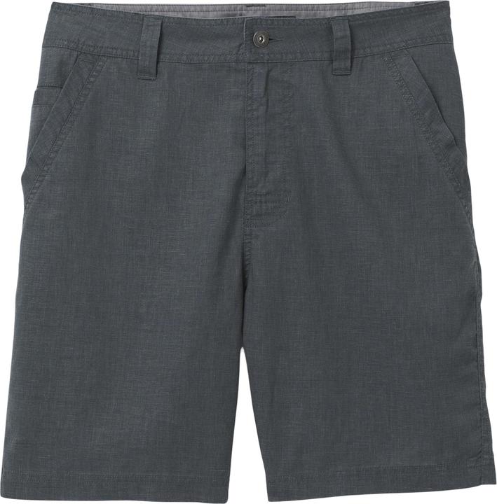 Prana Furrow Shorts (M)