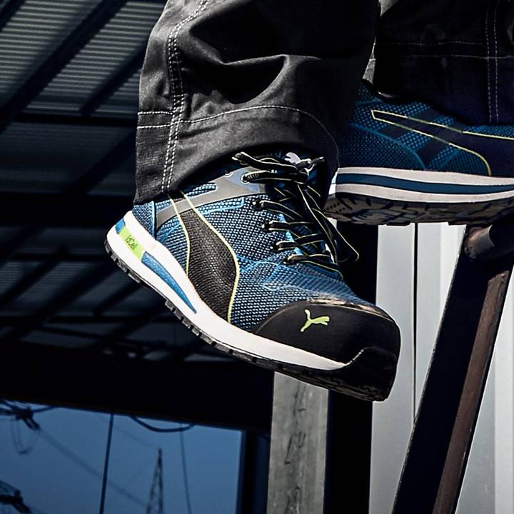 Image du produit Puma Chaussures basses (S1P, 46)