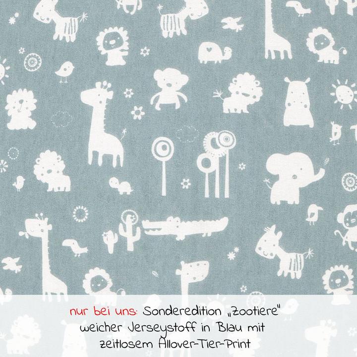 Immagine prodotto Alvi Sacchi a pelo Sacco a pelo estivo con piedini / Sleep-Overall Light /