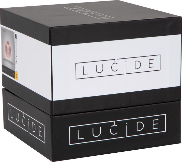 Image du produit Lucide Cintra (125 lm)