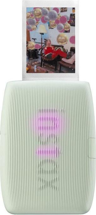 Actual product image Fujifilm Instax Mini Link 3 (Colour)