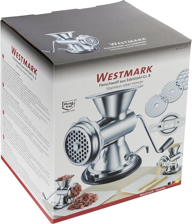 Image du produit Westmark Moulin à viande
