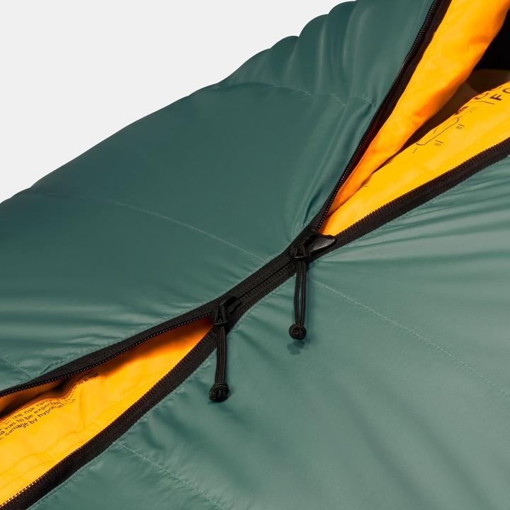 Produktbild Mammut Comfort Fiber Bag -15C