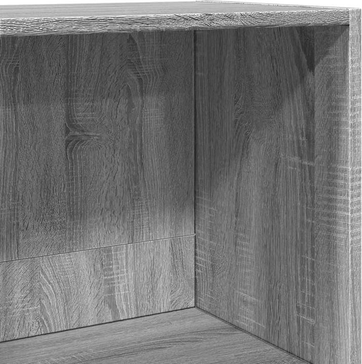 Actual product image VidaXL Bücherregal (40 x 30 x 189 cm)