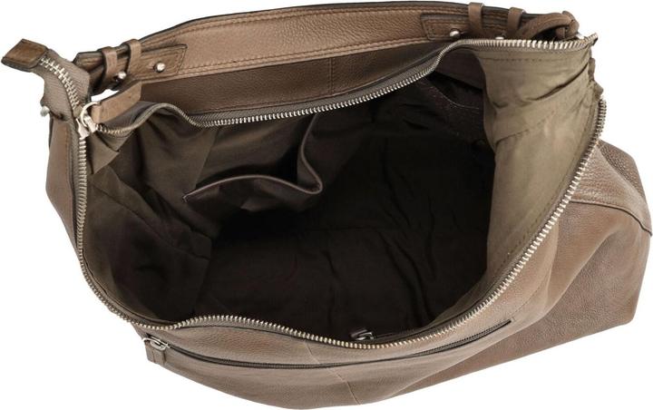 Image du produit Burkely Soft Skylar Shoulder Hobo