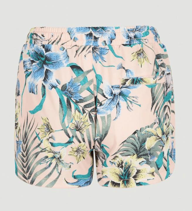 Actual product image O'Neill ANGLET Swim Shorts pour femmes - Tropical Nights-XS (XS)