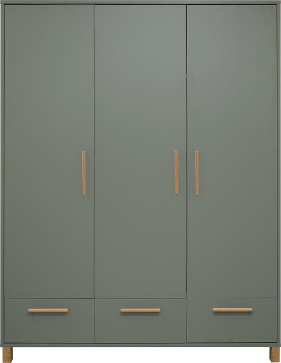 Produktbild Mäusbacher Oli (148 x 51 x 190 cm)