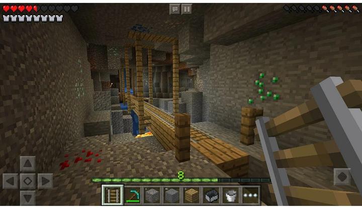 Image du produit Mojang Minecraft: Starter Collection (PS4, EN)