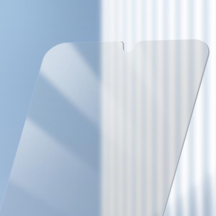 Image du produit Samsung Verre trempé Mobeen (1 pièce(s), Samsung Galaxy A25 5G)