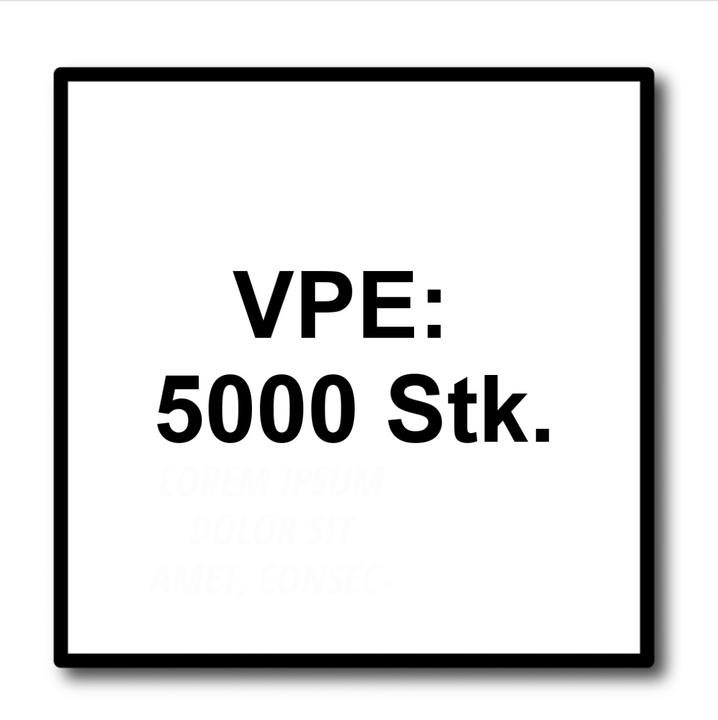 Produktbild Makita Stauchkopfnagel