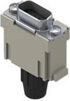 ILME CX 01 9VM module insert D-Sub
