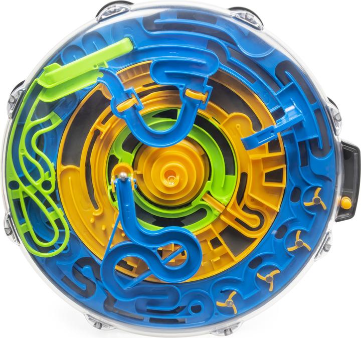 Actual product image Spin Master Perplexus Revolution Runner