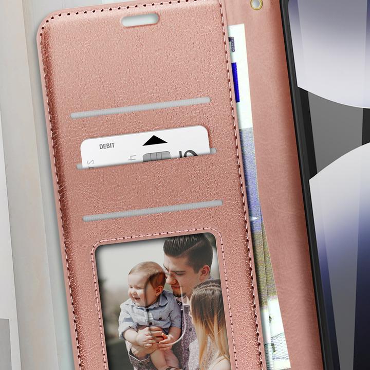 Image du produit Mayaxess SecureCard Cover (Xiaomi Redmi Note 14 Pro)