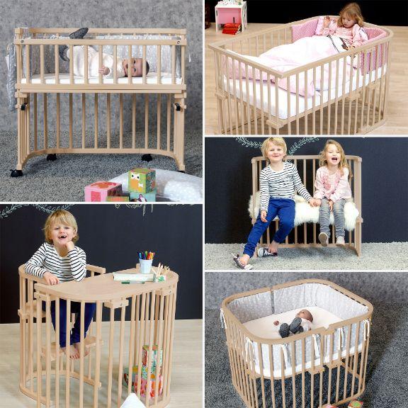 Image du produit Babybay Original