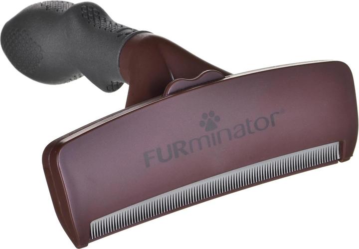 Produktbild FURminator Pferdestriegel