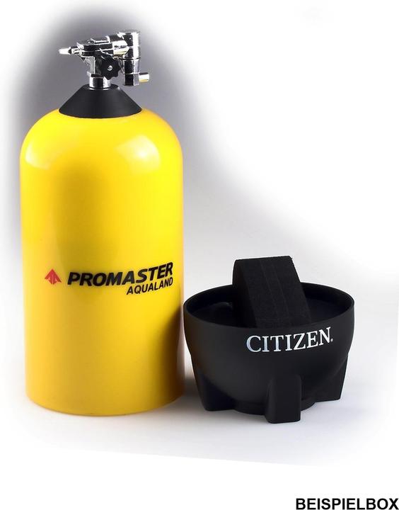 Produktbild Citizen BN0230-04E Promaster Orca Divers Herrenuhr 46mm 20ATM (Analoguhr, 46 mm)