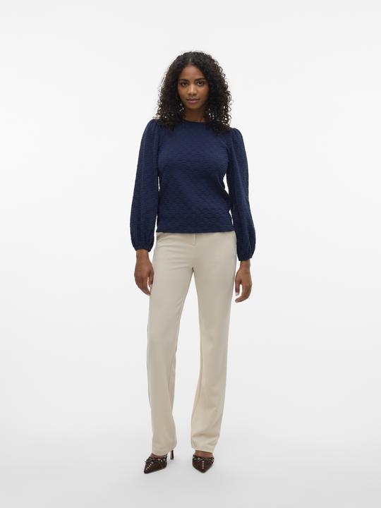 Actual product image Vero Moda VMFLOWER top blouse (L)